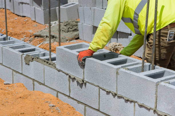 Best Concrete Contractor Near Me  in Maxwell, CA