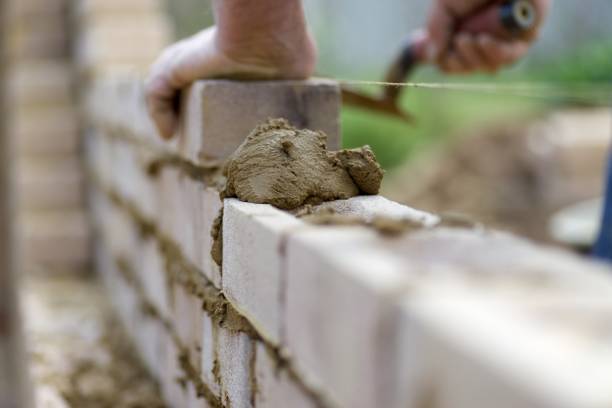 Best Concrete Repair Services  in Maxwell, CA